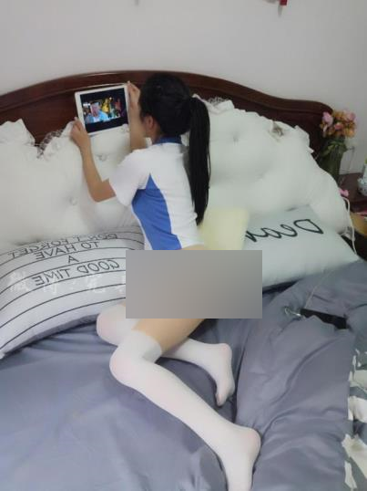 推特完具酱私拍套图43G优质珍藏