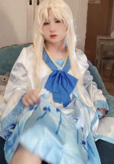 推特果橙子伪娘劲爆视频20部55G珍藏