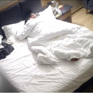 小林天眼酒店圣诞拍摄私人视频合集9部3.6GB超精致