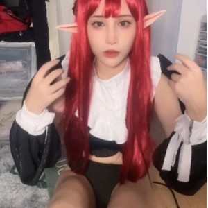 推特Ashisyourlove艾希福利视频53v37.1g性感