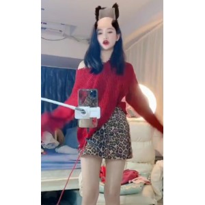 猫儿直播疯狂抖音热舞合集88部50G大罩杯主播