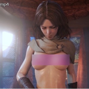 魂系神作艾尔登法环同人35V7.5G绝赞合集