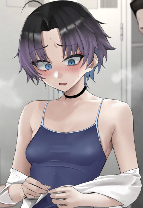 推特合集伪娘shijiu精品图集1300P超诱惑