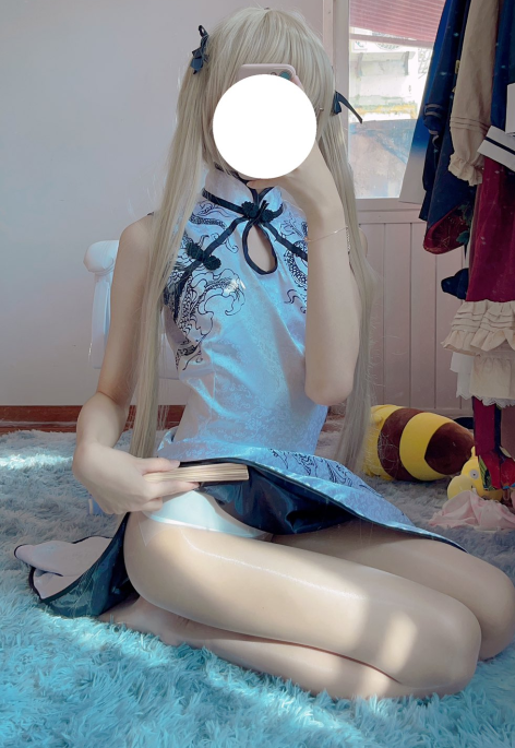 酒玖伪娘推特合集22部8.5G优质身材