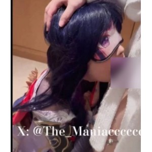 87部Maniacccccc推特COS约会视频合集33.38G太诱人