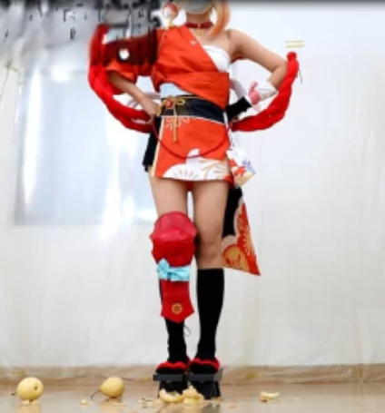 研究所曝光珍藏版果漾踩踏合集88部7.6G极致解压