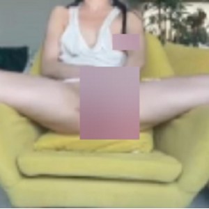 OFYoxiKokawa热舞一字马88部11G优质柔韧