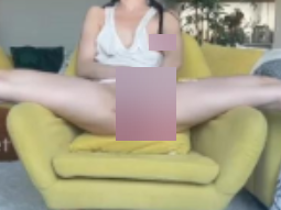 OFYoxiKokawa热舞一字马88部11G优质柔韧