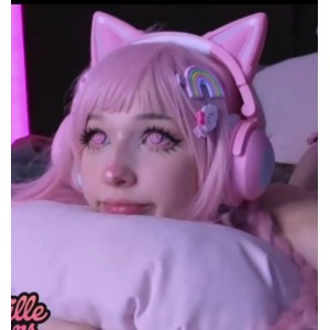 推特Lucille极致cosplay完整版133部343G优质大长腿