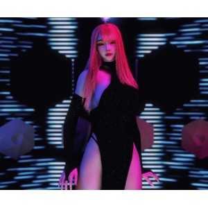 火辣媚黑热舞EZhustler合集138部VAM112G