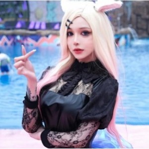 推特酱酱TS伪娘合集88V50G优质