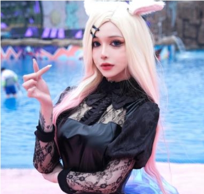 推特酱酱TS伪娘合集88V50G优质