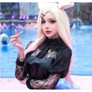 推特酱酱TS伪娘合集88V50G优质