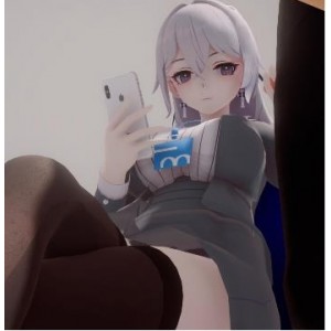 ANIMATION_AKt超顶3D同人合集88部50G