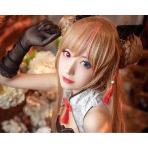 斗鱼小鹿酱49部私人玩具合集1.4G太顶了