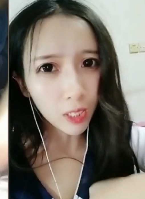 熊猫伊诺双视角130部7.9G肉感福利