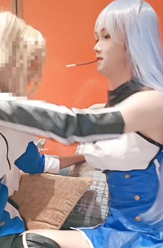 怡宝TS视频太感觉了1部548MB电报劲爆