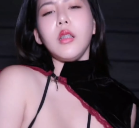 倪娜教师装给力佳作1V404M优质