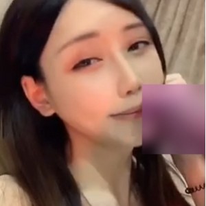 钱心心TS伪娘精华合集推特50部3.6G超诱人