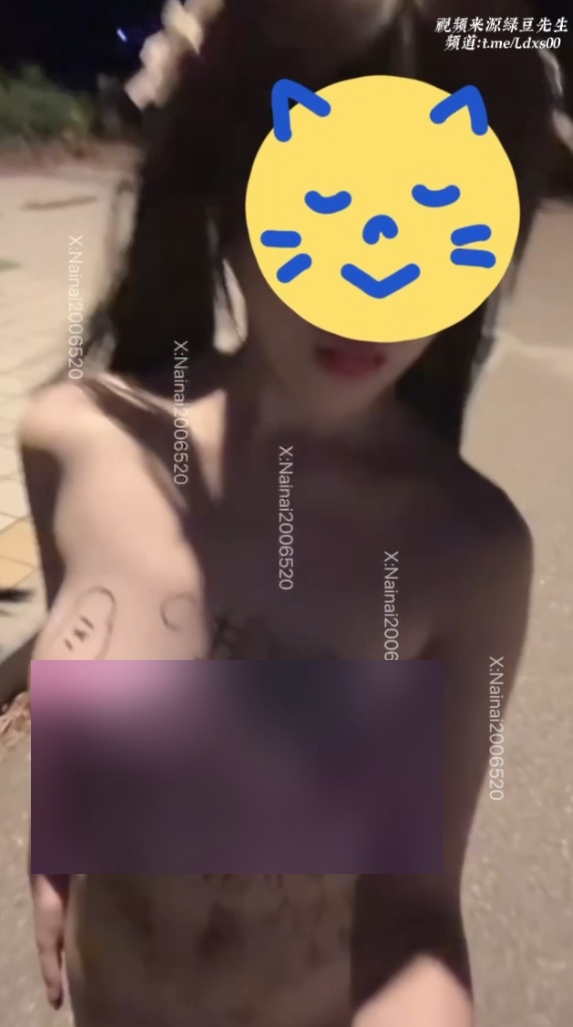 奶酱推特私拍珍藏版合集1.21G