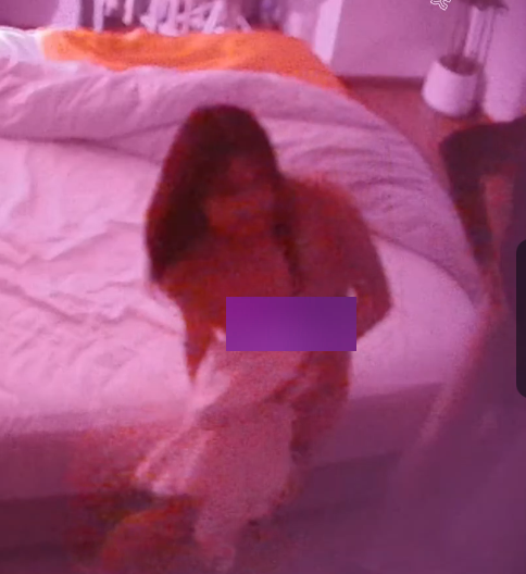 乐橙124号街妹服务实况400M深度交流合集