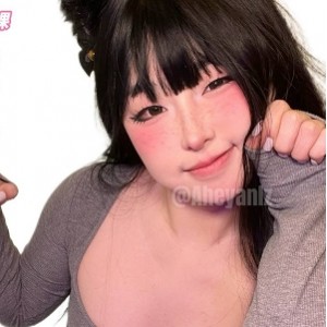 Aheyanlz噗噗福利姬推特合集49部3.1G绝妙