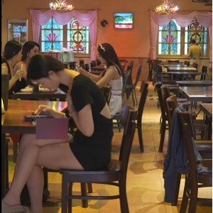 BCAA636护士裙小姐姐292.8MB抄底无痕视频太勾人