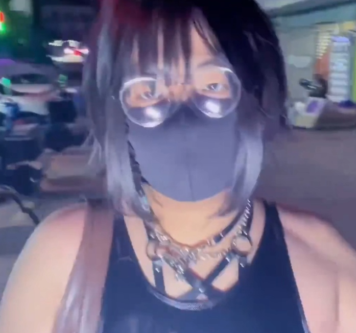 伪娘小樱热舞合集6G优质珍藏