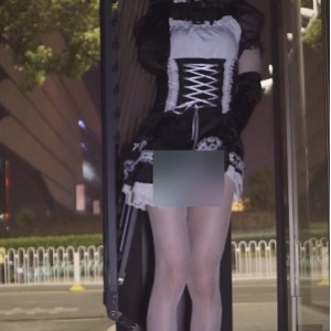 推特曦曦舞蹈绝美视频39部14G大放送