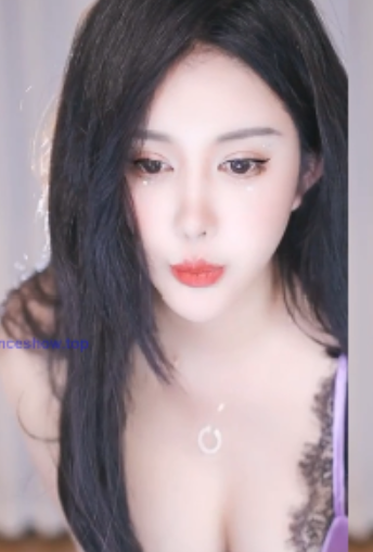 网易CC依阳baby私定热舞4部600M超带感