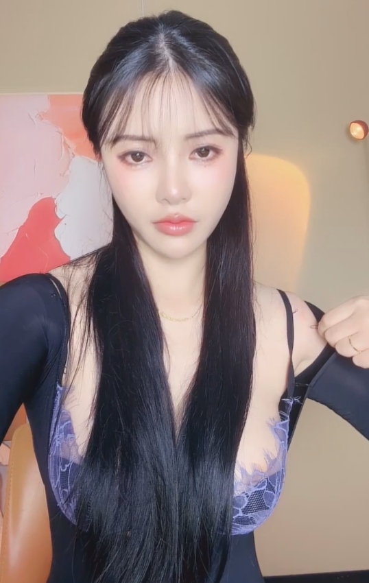 火辣糯米姐姐抖音互动视频合集7部3.96G太诱人