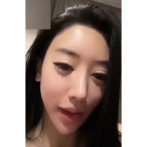 甜心李以沫乖乖女反差视频合集349MB台上台下绝了