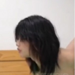 抖音星野鱼哥光头视频1v170m超火辣