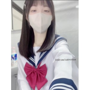 超勾人18.8G外网catmint福利视频71部