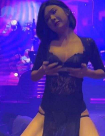 5.1G网红女DJ现场热舞39部太上头了
