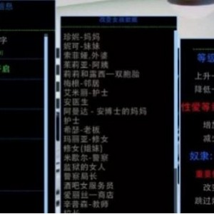 大帝国SL：佳作的腐化作弊汉化版