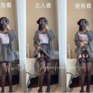 快手女神爆炒小酥早期压箱底合集