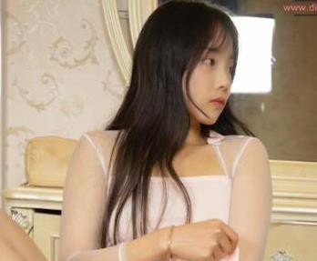 虎牙优质女神梦丝灵唯汉服定制合集
