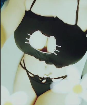 快手二次元优质巨兔狂热少女稀缺合集