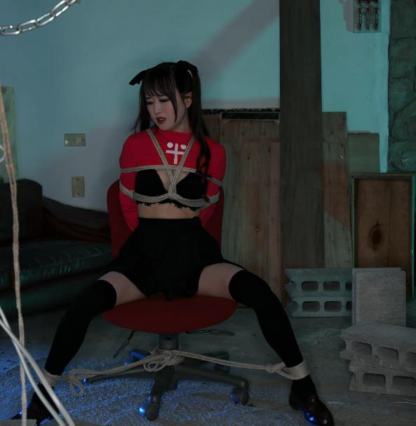 太顶了一ノ瀬ももCoser合集114部269G