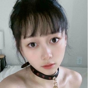 优质大罩杯黑猫Blackcatccup私拍100V800P10.72G饱满身材真绝了