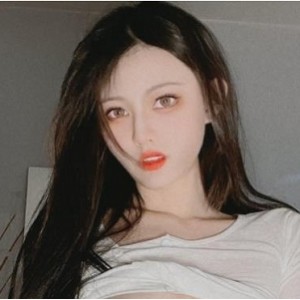 推特粉嫩狐狸小妖LUCKYYCXYHLXY热舞1V300M颜值炸裂