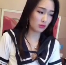 网盘小姐姐自嗨道具狂欢5V合集158M身段太顶