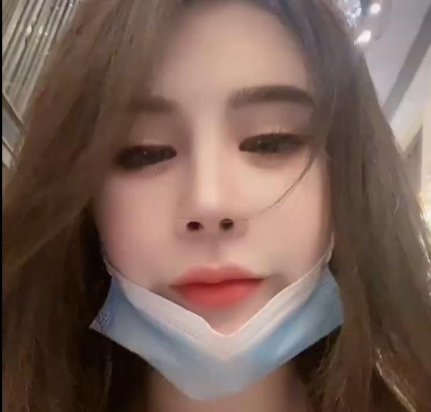 鲤鲤RosesJoo57V合集1.6G绝美身材名媛太撩人