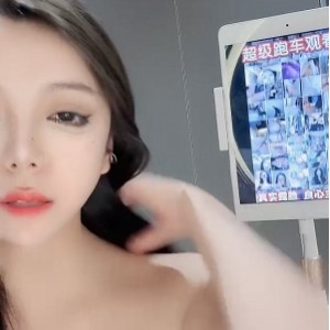 西奶车模莎莎保时捷车模无水印私拍合集361部722G爆款资源