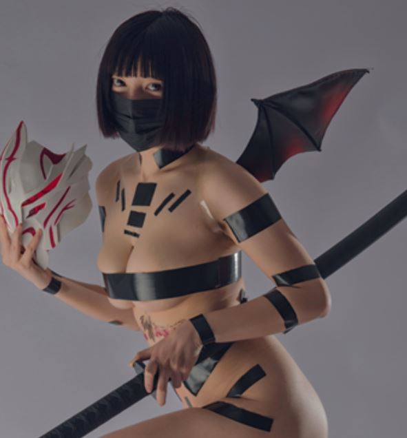 Hokunaimeko推特优质福利姬46套13.6G作品合集骚气侧漏