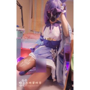 推特猫瓜还罗吓罗伪娘绝美合集10部3G，老司机狂喜