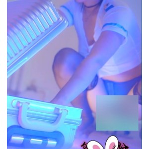 SWAG兔pinkrabbittw撩人热舞合集21部4.7G顶不住了