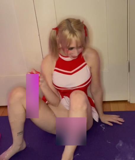 OnlyFanslewdestbunnie高颜值少女62部视频合集39.5G嫩得能掐