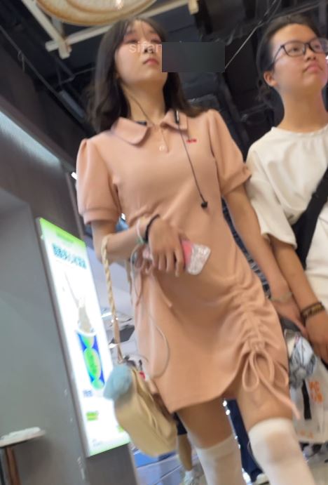 KKCD神秘CD视角3部合集，203.9MB的惊险瞬间